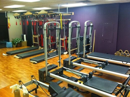 Activ Balance Center in Fort Lee City, New Jersey, United States - #2 Photo of Point of interest, Establishment, Health, Gym