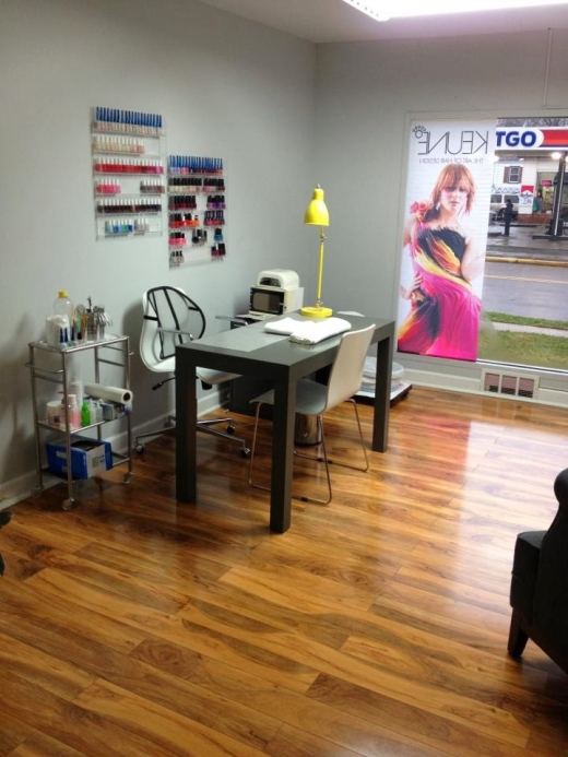 J C Hair Salon & Spa in Clark City, New Jersey, United States - #1 Photo of Point of interest, Establishment, Hair care
