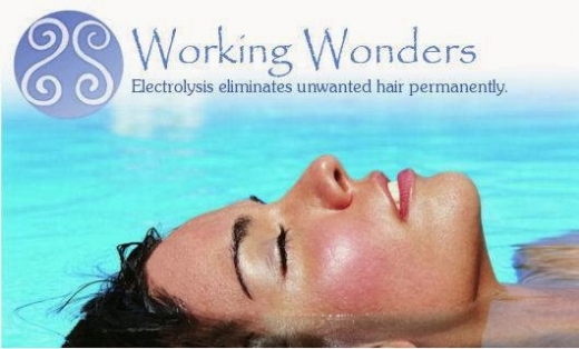 Photo by Center for Electrolysis and Skin Care for Center for Electrolysis and Skin Care