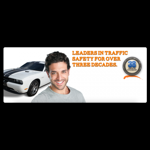 NYC Defense Driving Course Online National Traffic Safety Institute in New York City, New York, United States - #2 Photo of Point of interest, Establishment