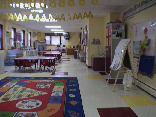 ABC Preschool & Kindergarten Center in Woodside City, New York, United States - #3 Photo of Point of interest, Establishment, School