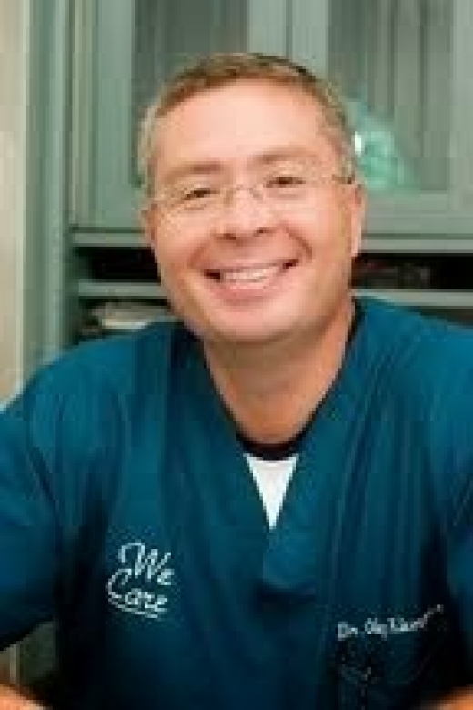 Dr. Oleg Klempner, DDS in Brooklyn City, New York, United States - #4 Photo of Point of interest, Establishment, Health, Doctor, Dentist
