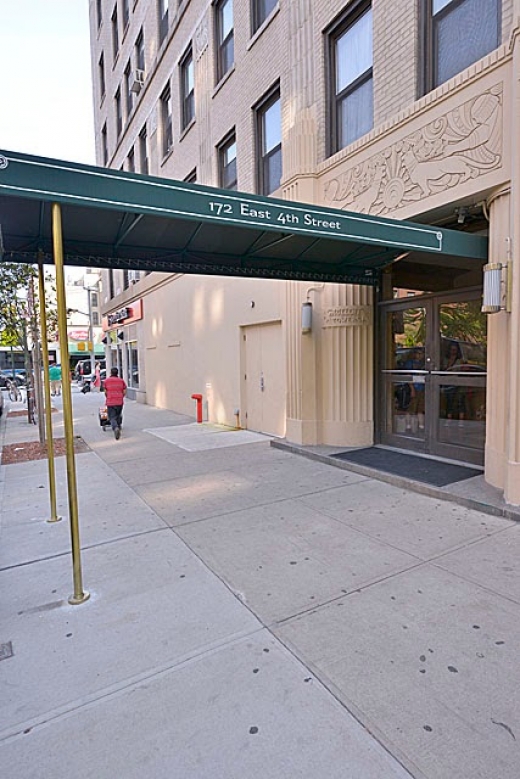 Birge Analyics in New York City, New York, United States - #1 Photo of Point of interest, Establishment, Finance