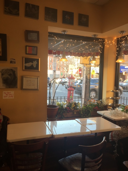 Norma's Corner Shoppe in Ridgewood City, New York, United States - #1 Photo of Restaurant, Food, Point of interest, Establishment, Store, Cafe, Bar, Bakery