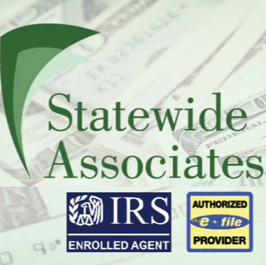 Statewide Associates Inc in Kings County City, New York, United States - #2 Photo of Point of interest, Establishment, Finance, Accounting, Insurance agency