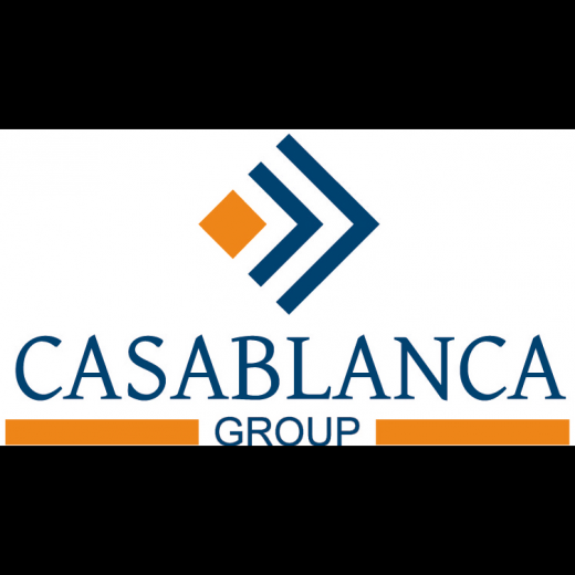 Casablanca Group, Inc. in Queens City, New York, United States - #1 Photo of Point of interest, Establishment, Finance, Travel agency