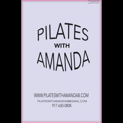Pilates With Amanda in New York City, New York, United States - #2 Photo of Point of interest, Establishment, Health, Gym
