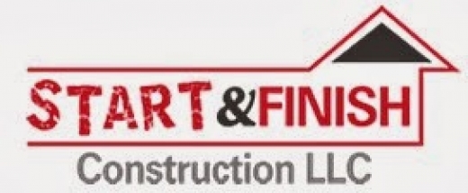 Start and Finish Construction LLC in Elmwood Park City, New Jersey, United States - #1 Photo of Point of interest, Establishment, Store, Home goods store, General contractor