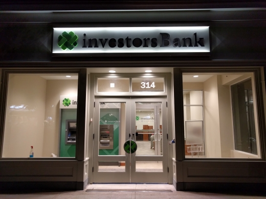 Investors Bank in Kings County City, New York, United States - #2 Photo of Point of interest, Establishment, Finance, Atm, Bank
