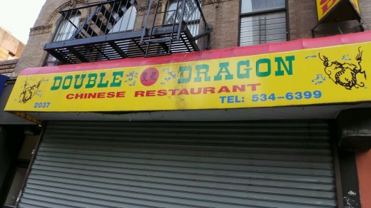 Double Dragon in New York City, New York, United States - #2 Photo of Restaurant, Food, Point of interest, Establishment