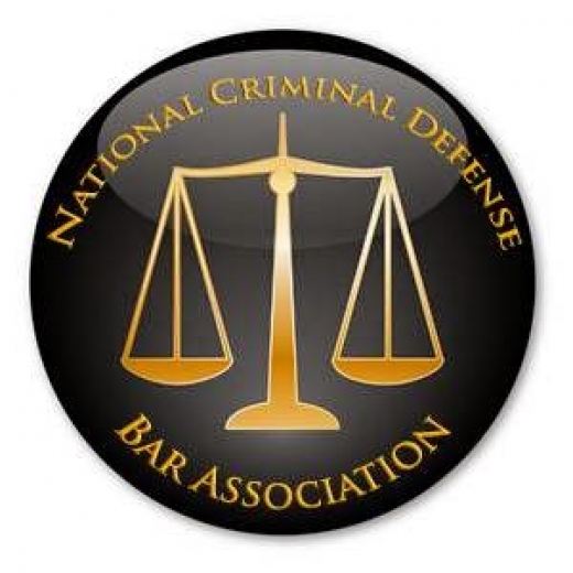 Photo by National Criminal Defense Bar Association for National Criminal Defense Bar Association