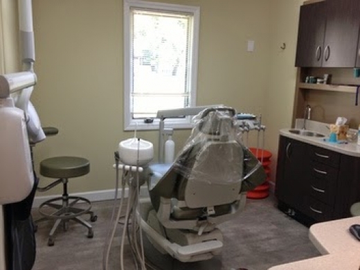 Dental Implants Wayne in Wayne City, New Jersey, United States - #3 Photo of Point of interest, Establishment, Health, Dentist