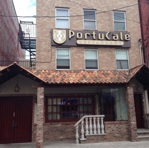 PortuCale Restaurant & Bar in Newark City, New Jersey, United States - #1 Photo of Restaurant, Food, Point of interest, Establishment, Bar