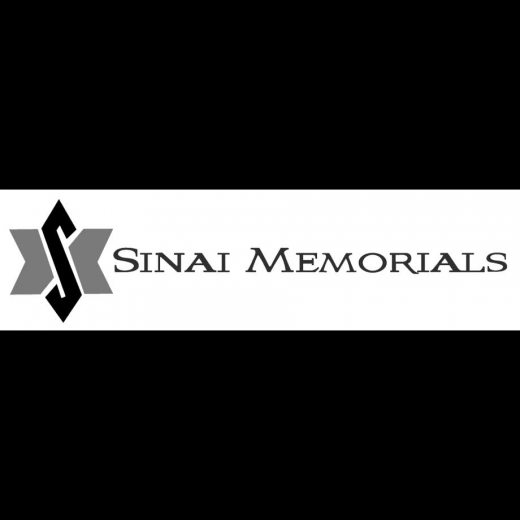 Photo by Sinai Memorials LLC for Sinai Memorials LLC