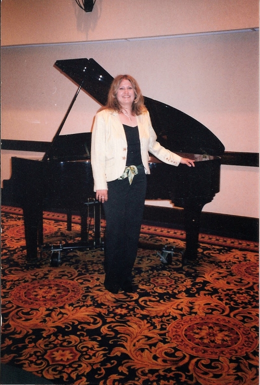 Frances Kramer Piano Studio in New York City, New York, United States - #4 Photo of Point of interest, Establishment