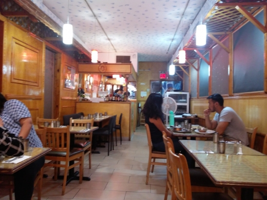 Samudra in Queens City, New York, United States - #3 Photo of Restaurant, Food, Point of interest, Establishment