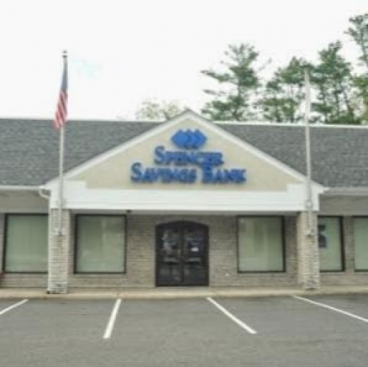 Spencer Savings Bank in North Caldwell City, New Jersey, United States - #1 Photo of Point of interest, Establishment, Finance, Atm, Bank