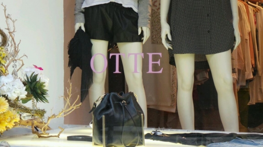 Otte in New York City, New York, United States - #2 Photo of Point of interest, Establishment, Store, Clothing store