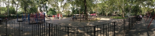 Msgr. McGolrick Park in Brooklyn City, New York, United States - #3 Photo of Point of interest, Establishment, Park