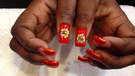 Grace's Nails & Spa in Queens Village City, New York, United States - #4 Photo of Point of interest, Establishment, Spa, Beauty salon, Hair care
