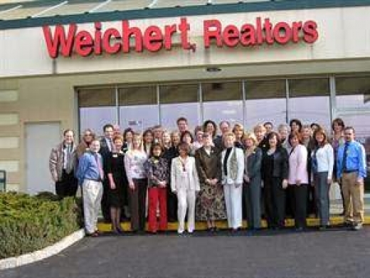 Weichert Realtors in West Caldwell City, New Jersey, United States - #1 Photo of Point of interest, Establishment, Real estate agency
