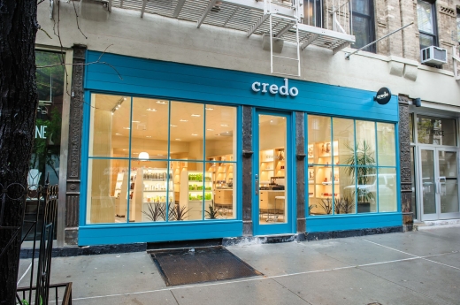 Credo Beauty in New York City, New York, United States - #1 Photo of Point of interest, Establishment, Store