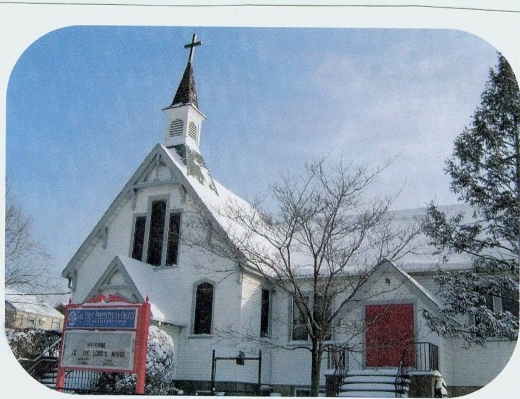 First Presbyterian Church in Whitestone City, New York, United States - #1 Photo of Point of interest, Establishment, Church, Place of worship