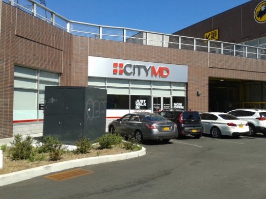 CityMD in Bronx City, New York, United States - #1 Photo of Point of interest, Establishment, Health, Hospital, Doctor