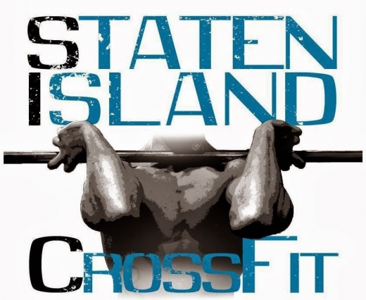 Staten Island CrossFit in Staten Island City, New York, United States - #4 Photo of Point of interest, Establishment, Health, Gym