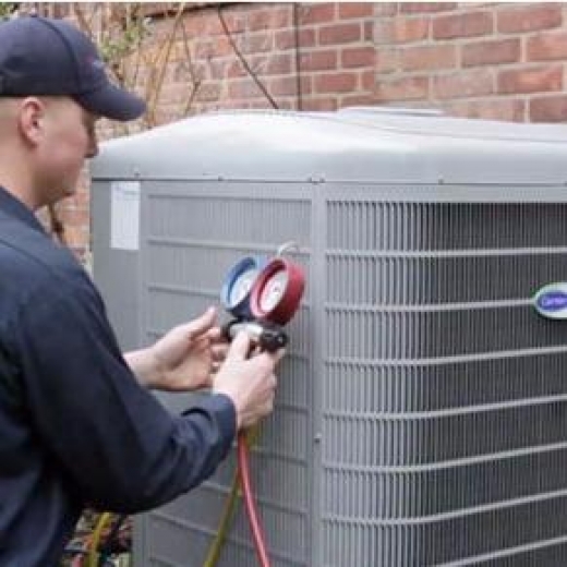 Heating & Air Conditioning Repair AC/ Furnace Installation Paterson NJ in Paterson City, New Jersey, United States - #1 Photo of Point of interest, Establishment, General contractor, Plumber