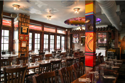 Mancora in New York City, New York, United States - #3 Photo of Restaurant, Food, Point of interest, Establishment, Bar