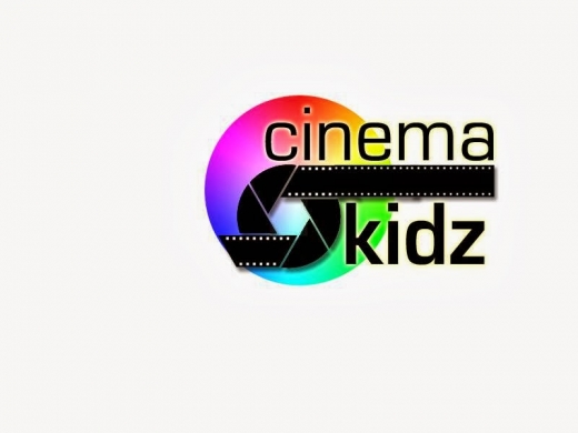 CinemaKidz in New York City, New York, United States - #2 Photo of Point of interest, Establishment, School