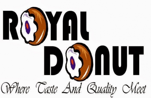 Photo by Royal Donuts Inc. for Royal Donuts Inc.