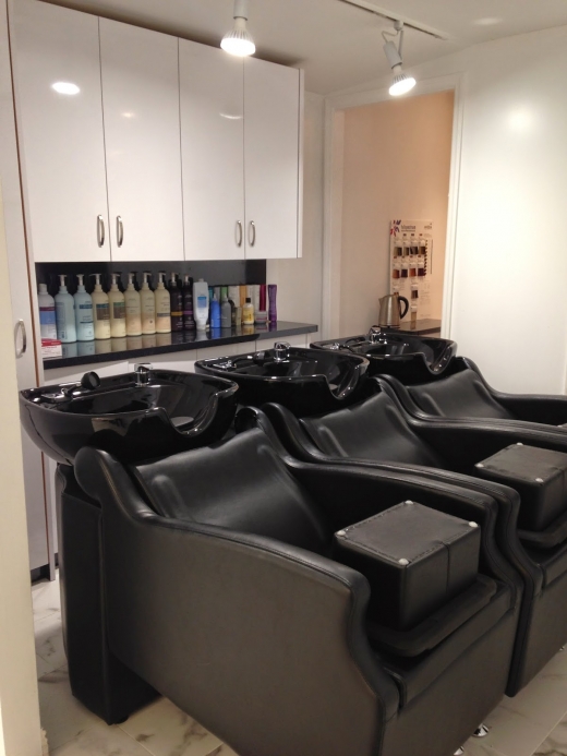Gloss Salon in New York City, New York, United States - #2 Photo of Point of interest, Establishment, Hair care
