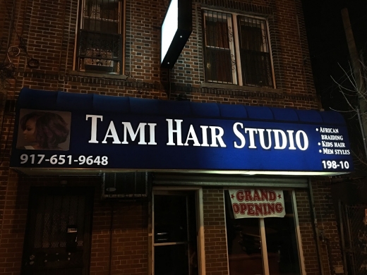 Tami hair studio in Saint Albans City, New York, United States - #3 Photo of Point of interest, Establishment, Hair care