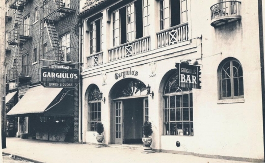Gargiulo's in Brooklyn City, New York, United States - #3 Photo of Restaurant, Food, Point of interest, Establishment, Bar