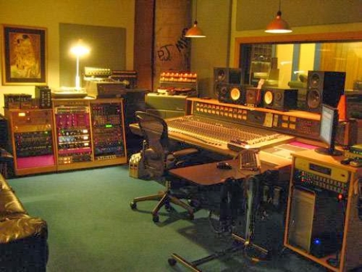 Photo by The Seaside Lounge Recording Studios for The Seaside Lounge Recording Studios