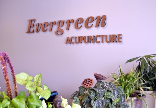 Evergreen Acupuncture in Ridgefield City, New Jersey, United States - #4 Photo of Point of interest, Establishment, Health