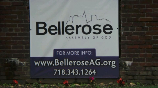 Bellerose Assembly of God in Jamaica City, New York, United States - #2 Photo of Point of interest, Establishment, Church, Place of worship