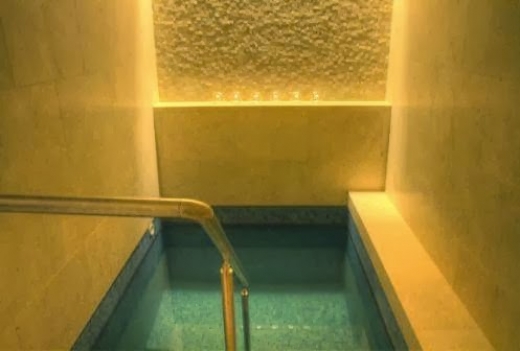 Photo by The Rennert Mikvah for The Rennert Mikvah
