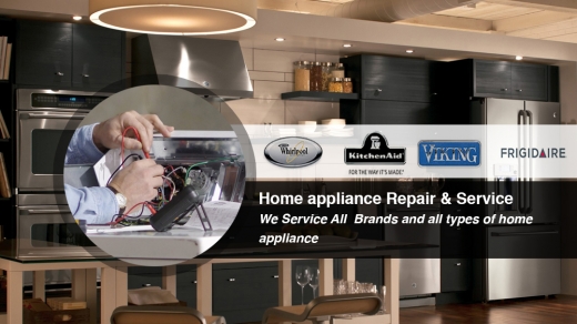 Photo by Certified Appliance Repair Bergenfield for Certified Appliance Repair Bergenfield