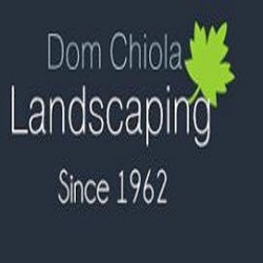 Dom Chiola Landscaping Corporation in Fairview City, New Jersey, United States - #1 Photo of Point of interest, Establishment, General contractor