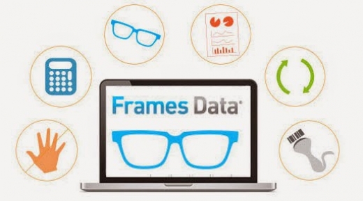 Frames Data in New York City, New York, United States - #3 Photo of Point of interest, Establishment