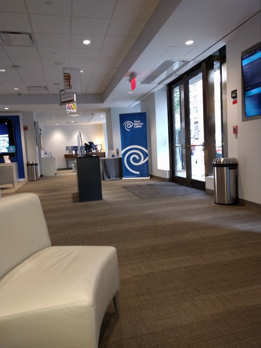 Time Warner Cable in New York City, New York, United States - #1 Photo of Point of interest, Establishment
