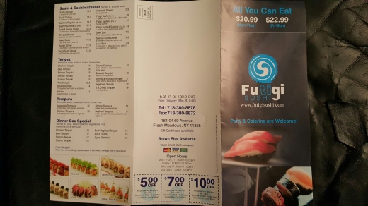 Futigi in Fresh Meadows City, New York, United States - #4 Photo of Restaurant, Food, Point of interest, Establishment
