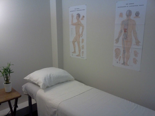 Eastway Acupuncture PC in Bronxville City, New York, United States - #3 Photo of Point of interest, Establishment, Health
