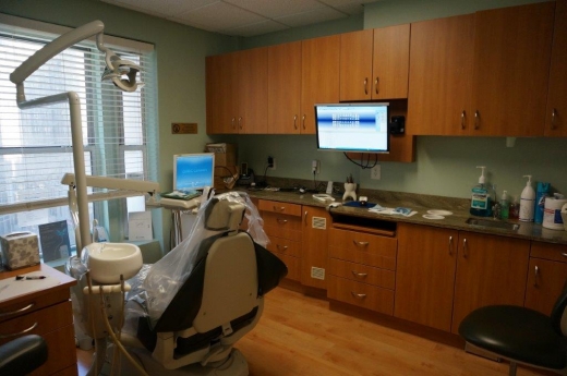 Adler Dental in New York City, New York, United States - #2 Photo of Point of interest, Establishment, Health, Dentist