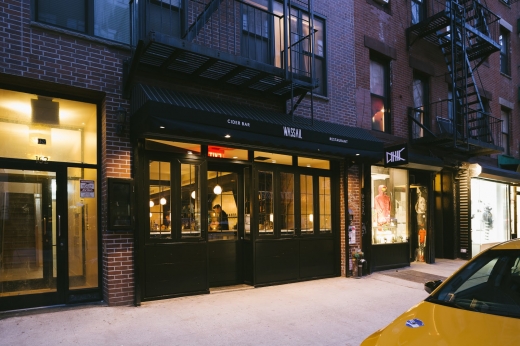 Wassail in New York City, New York, United States - #1 Photo of Restaurant, Food, Point of interest, Establishment, Bar
