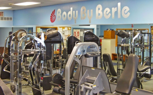 Body By Berle Personal Training Center in Fresh Meadows City, New York, United States - #1 Photo of Point of interest, Establishment, Health, Gym