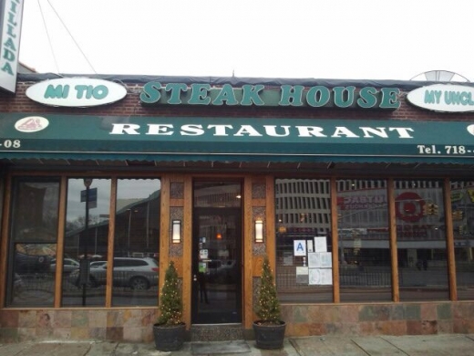 Mi Tio in Elmhurst City, New York, United States - #1 Photo of Restaurant, Food, Point of interest, Establishment